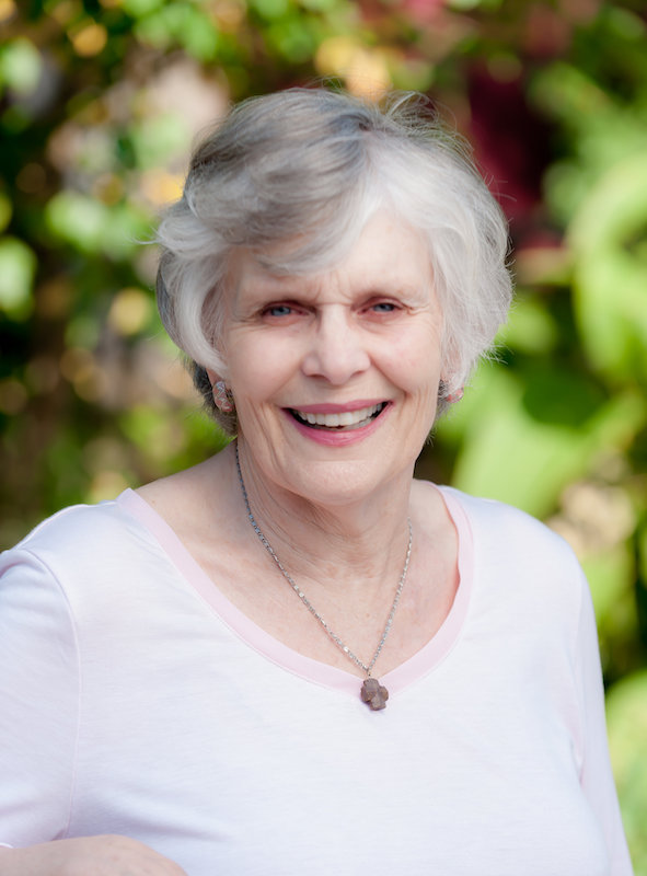 Lisa Cross