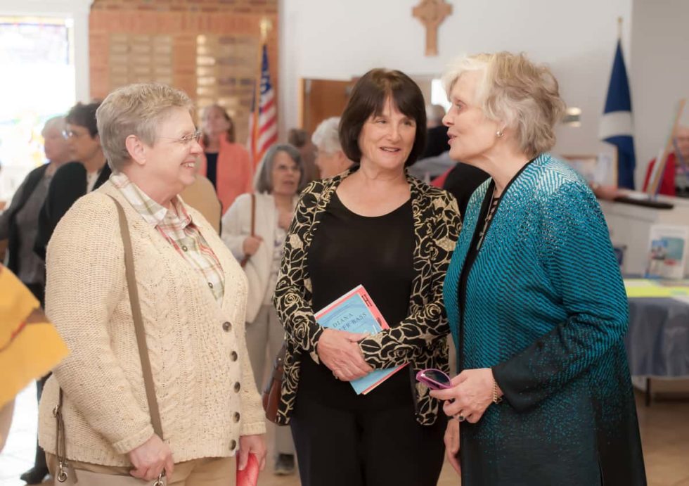 Presbyterian Women St. Andrew Presbyterian