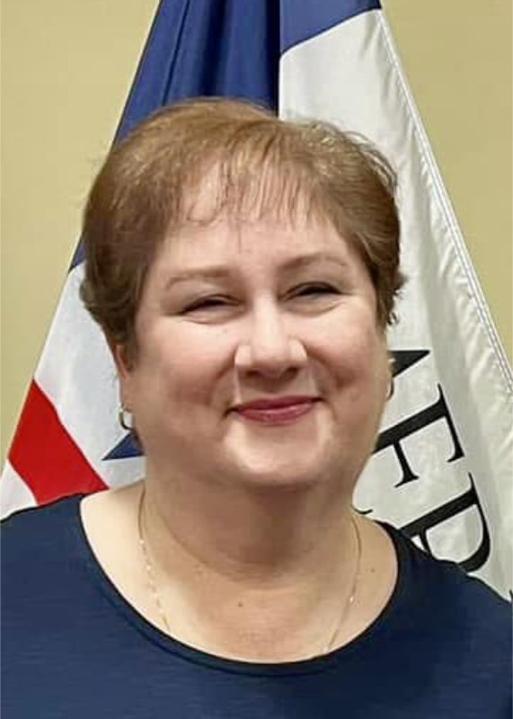 Rev. Dr. Lou Ventura