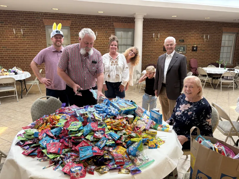 Easter2026_Candy Pile